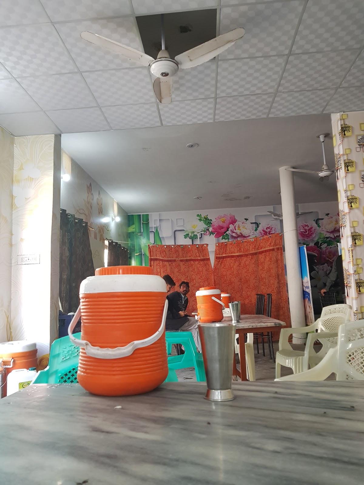 Sufi Chaat Restaurant