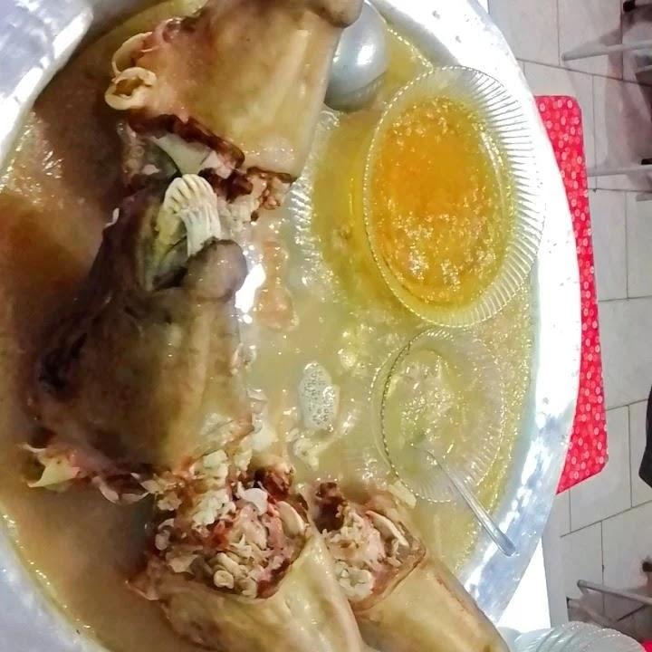 Shakh Tala Persian Restaurant