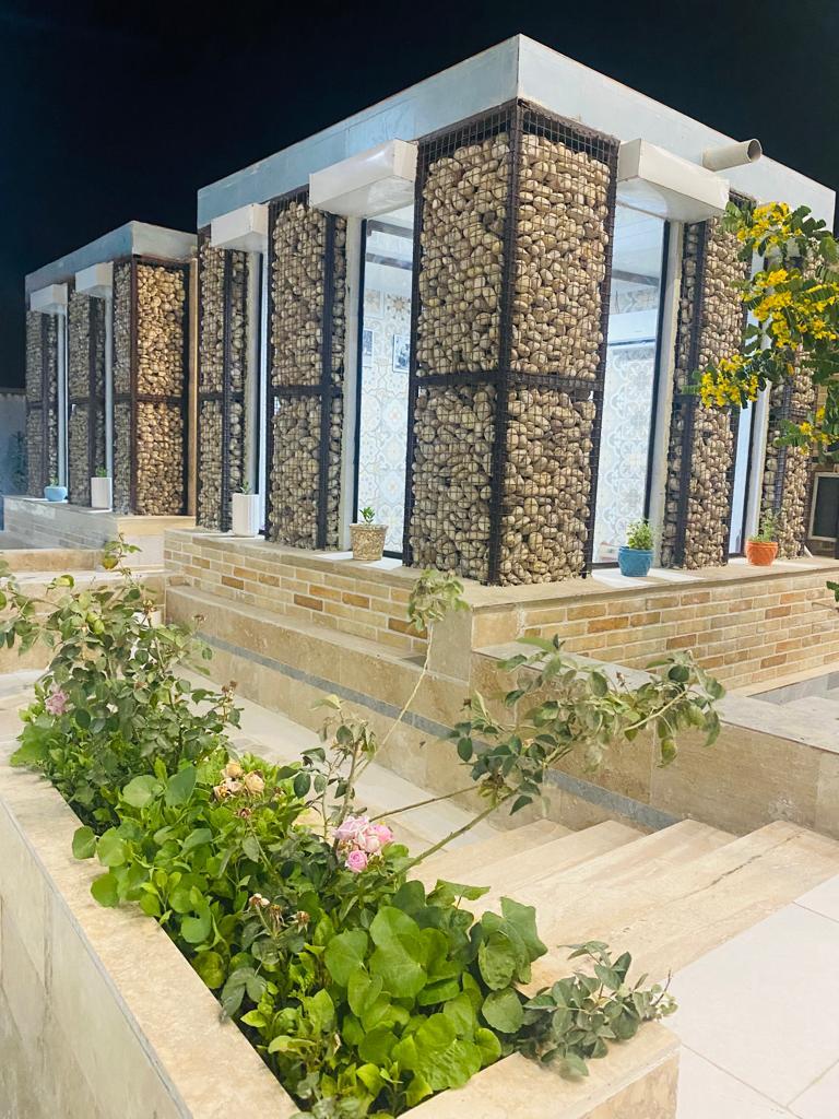 Restaurant dolfin esin