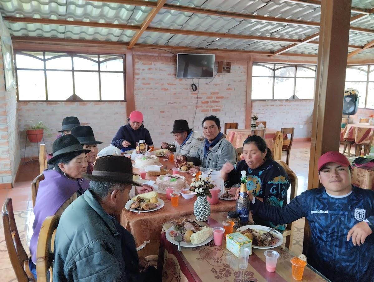 Ranchito La Posada