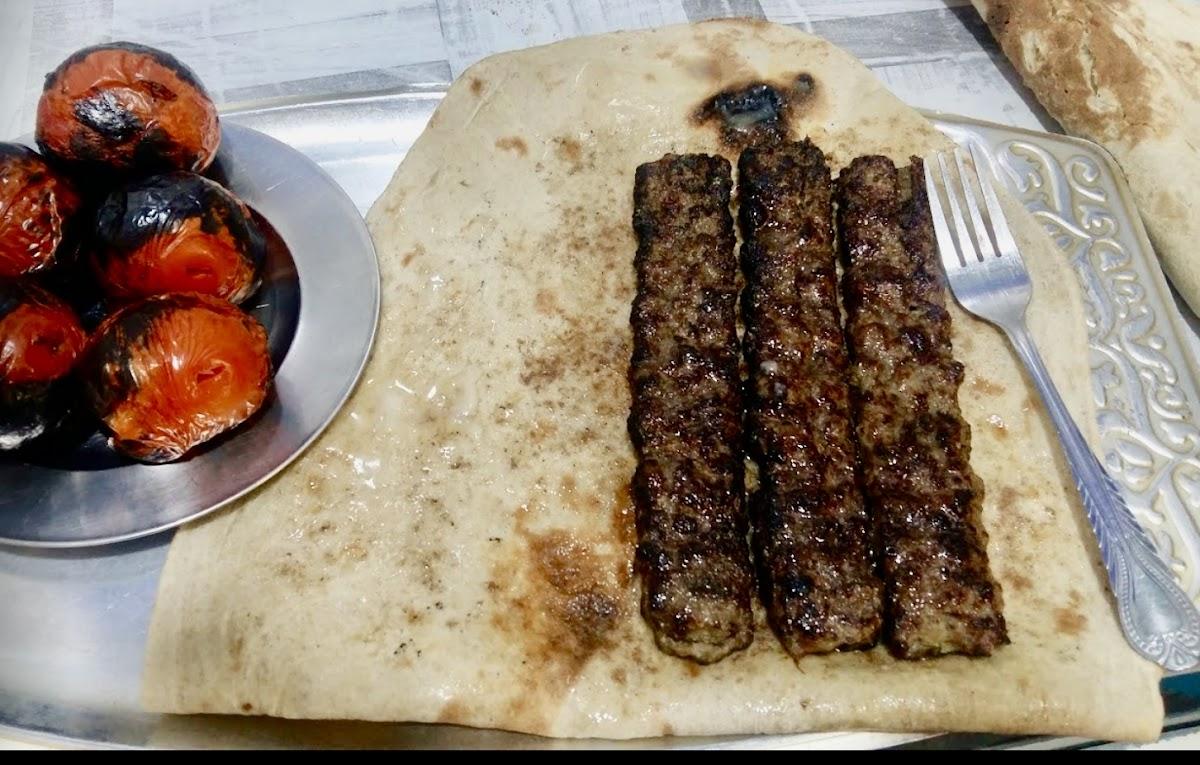 Rasouli Roasted