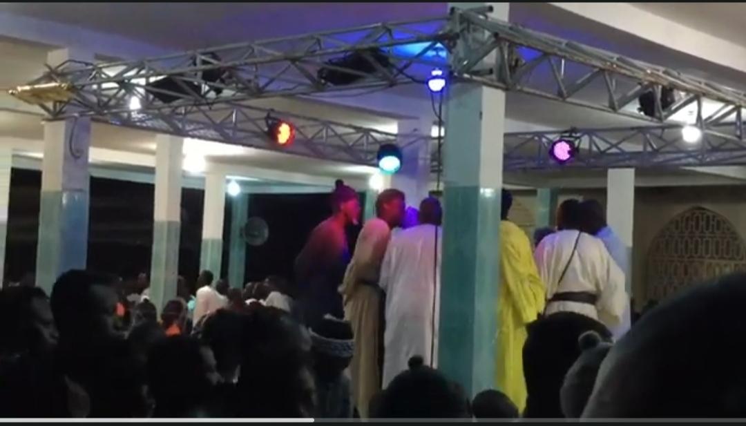 Keur Serigne Mbaye Sarr