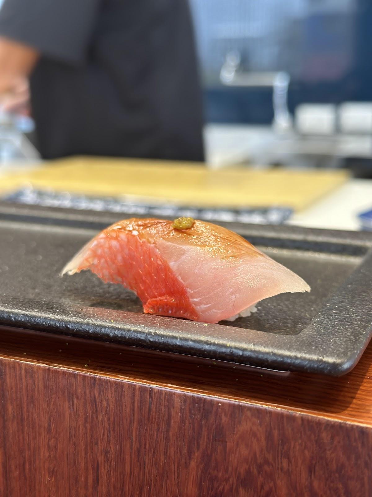 Tea tree bistro 無菜單料理