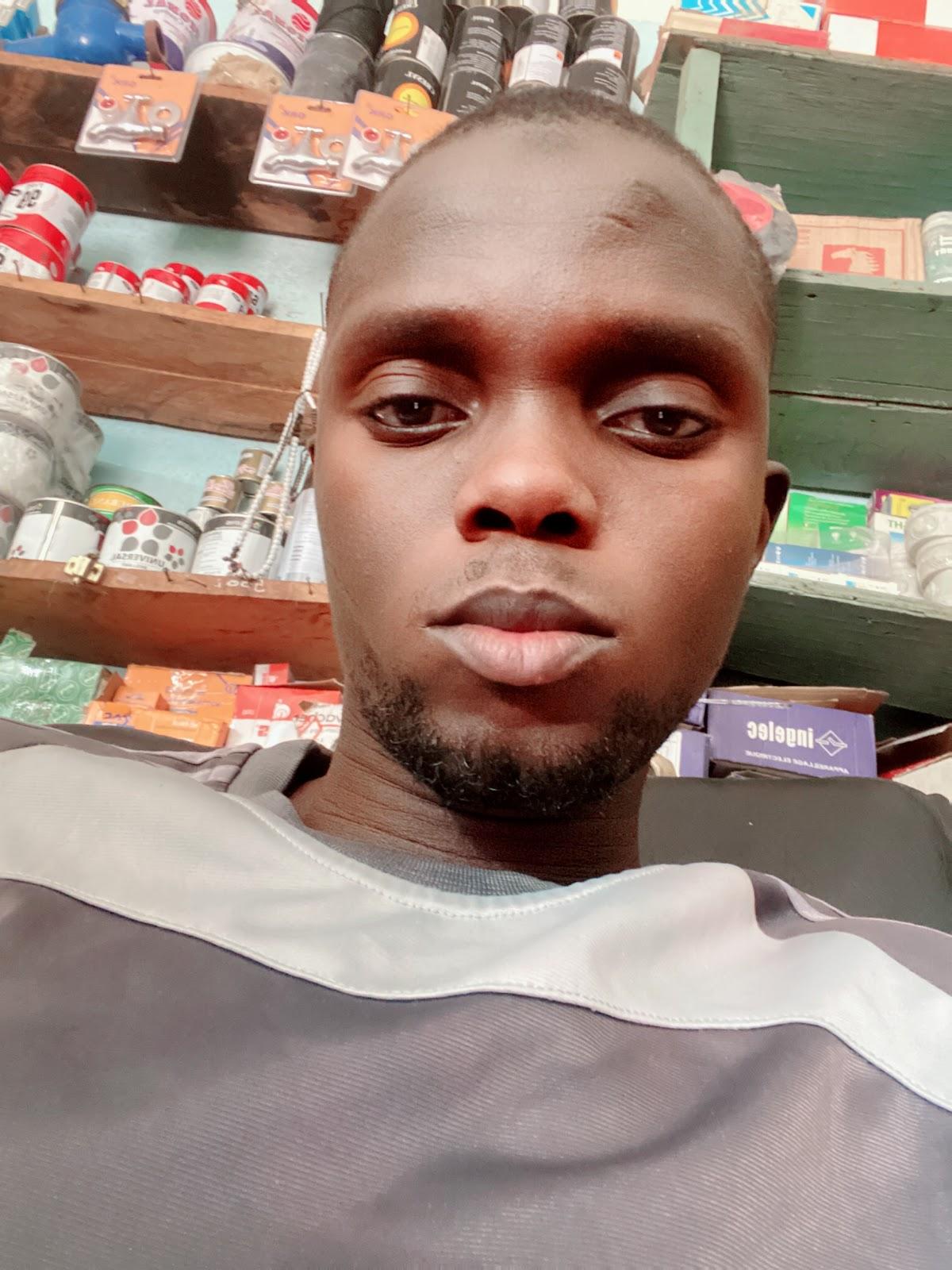 Restaurent Sope Serigne Babacar Sy
