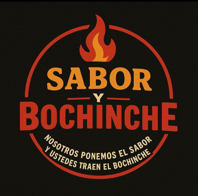 Sabor y bochinche
