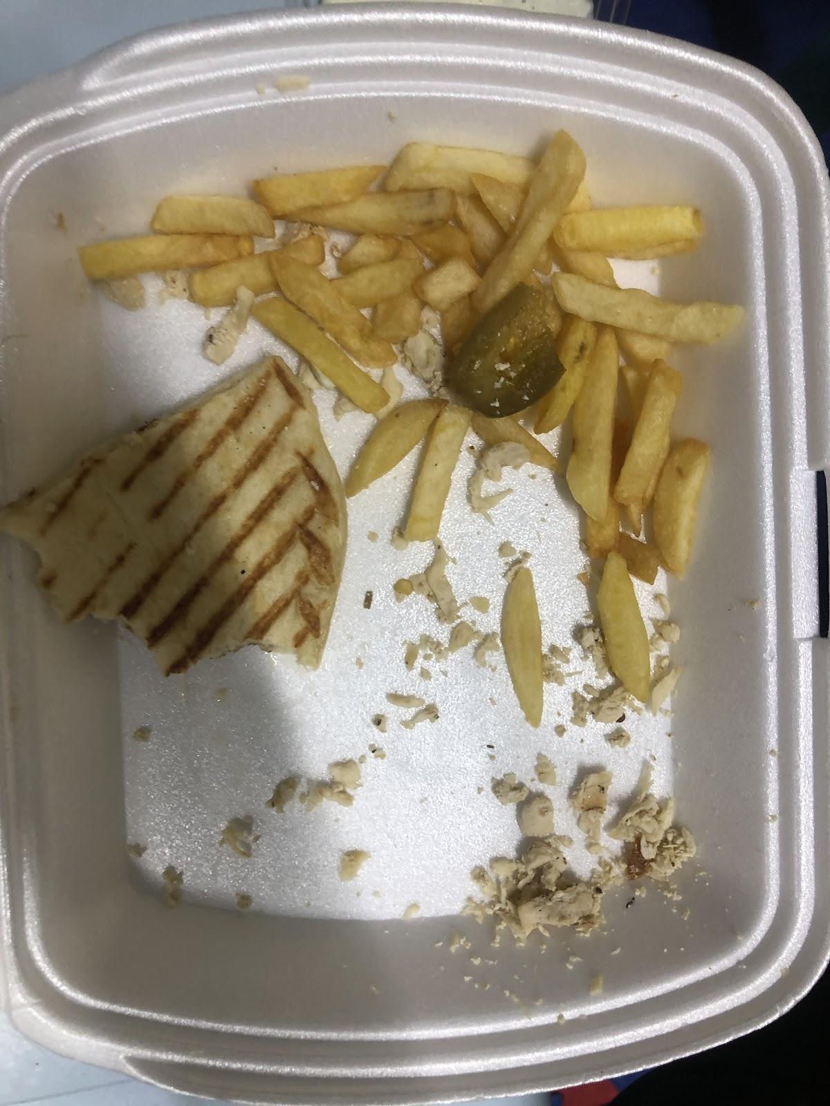 Шаурма