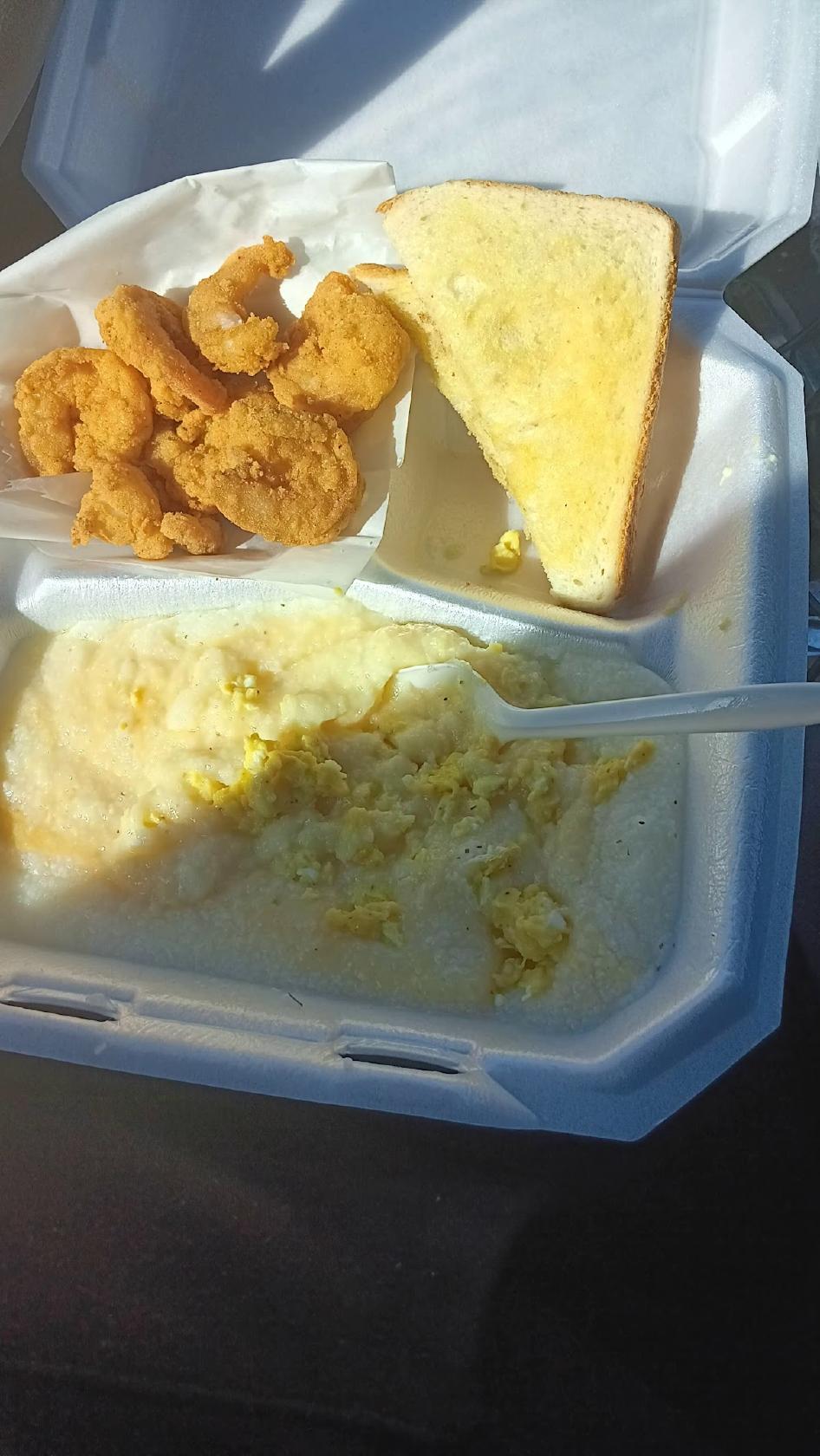 Weece’s Cafe