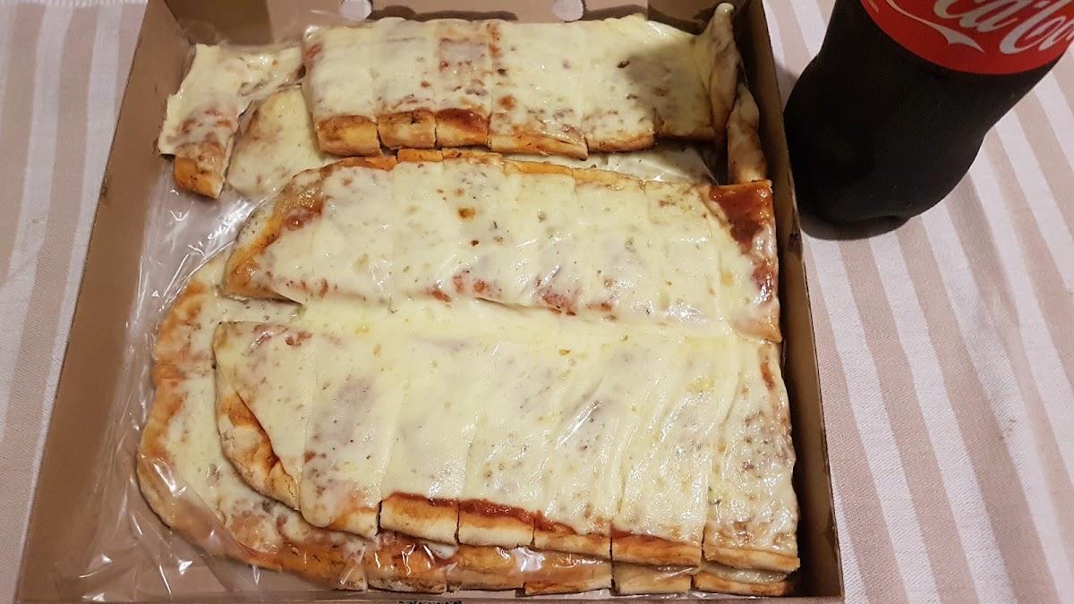 Pizzeria La Tapera