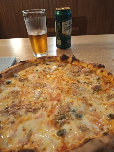 Racy Pizza