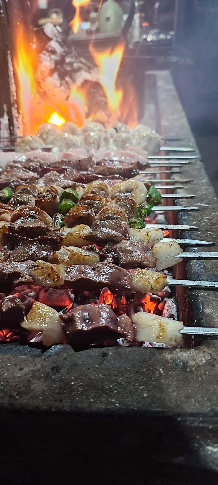 جیگری بوفالو