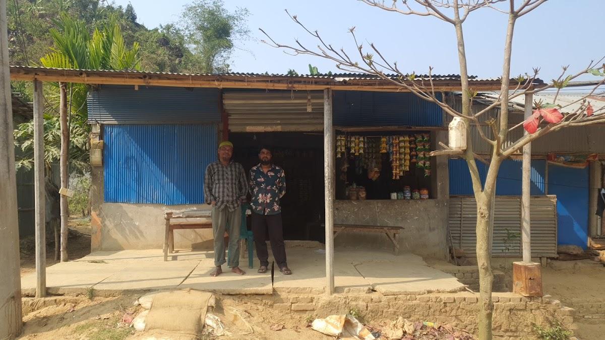 Hannan Store