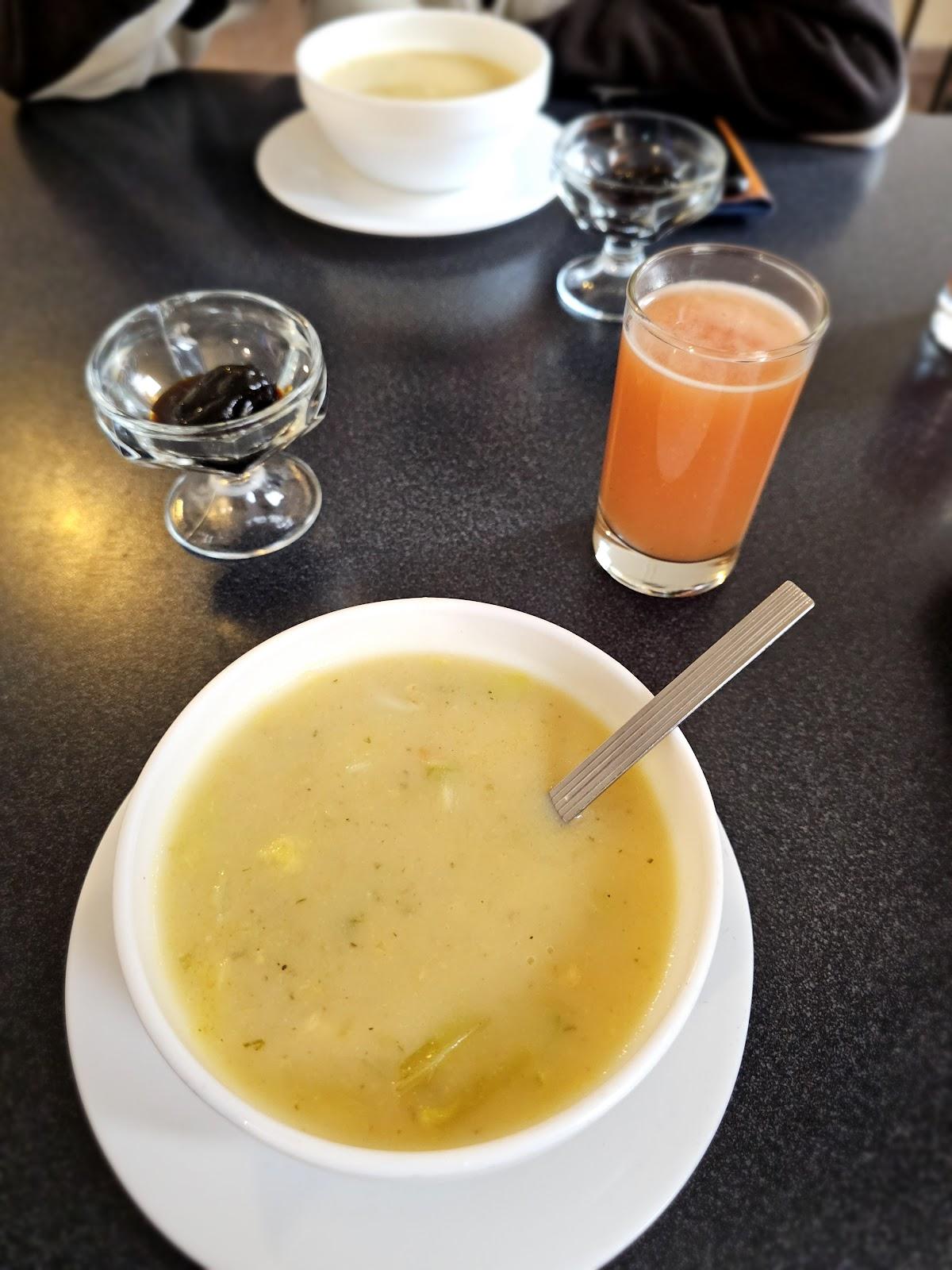 BARBARO RESTAURANTE