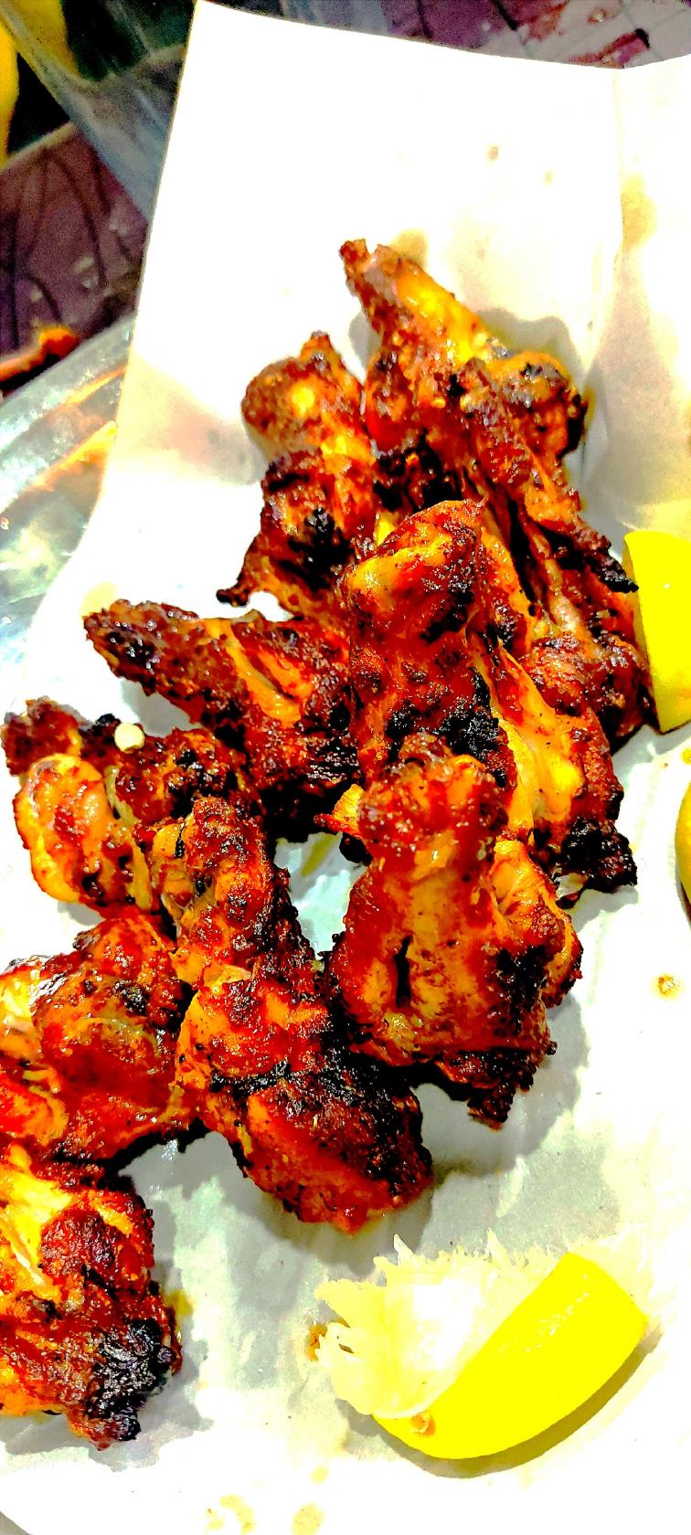 Billa Hotel BarBQ Raiwind