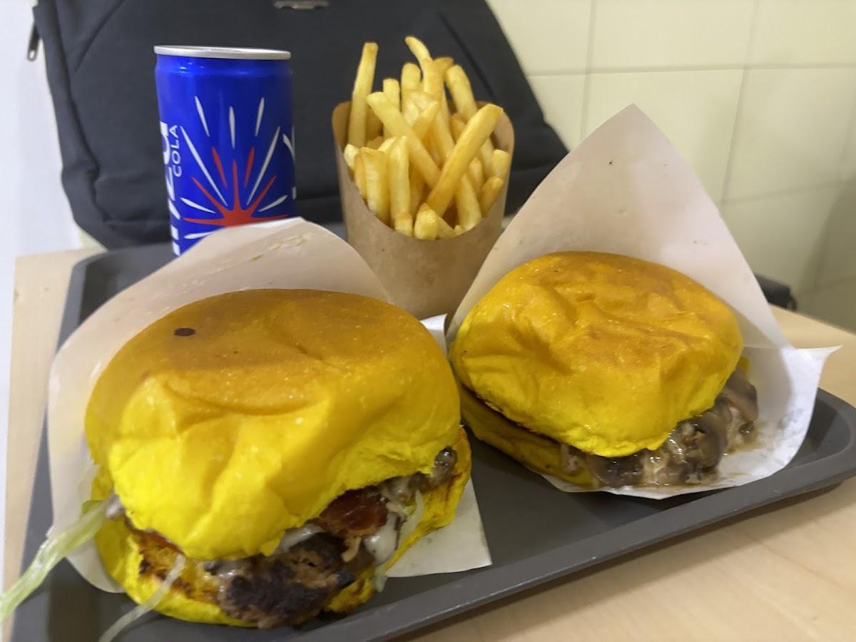Burger Joint