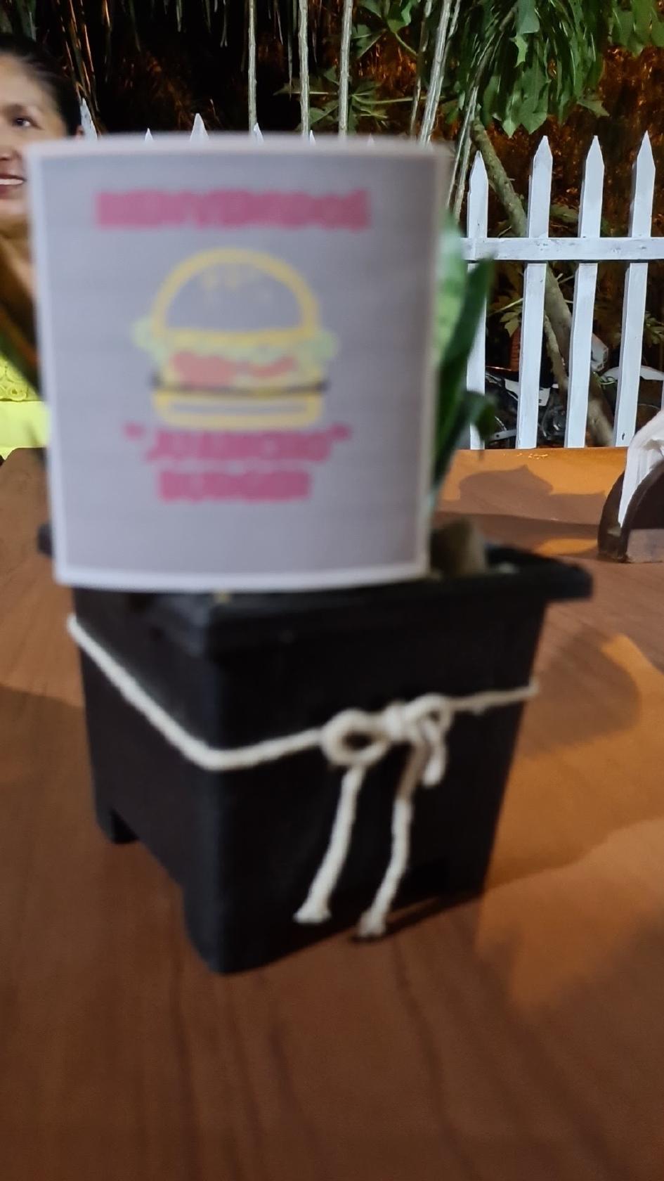 Juancho burguer