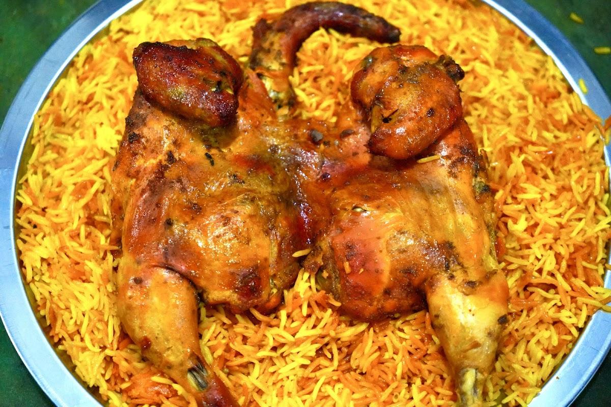 مندي ريف اليمن