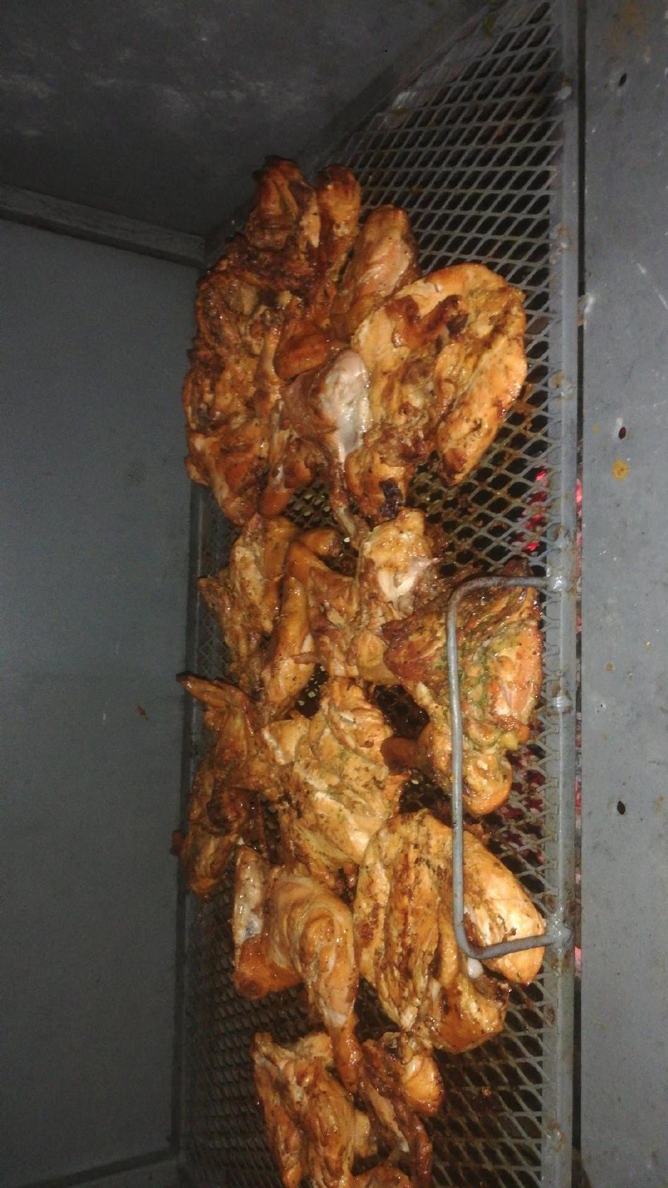 ASADOS BY YUCCO'S