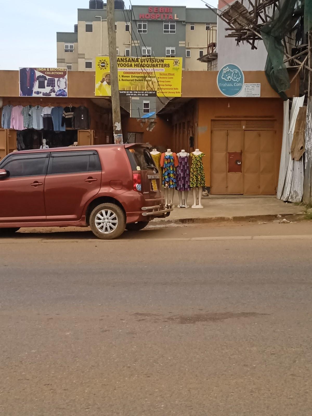 Nansana