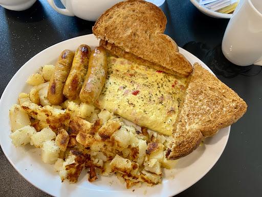 Stellarton Road Family Diner