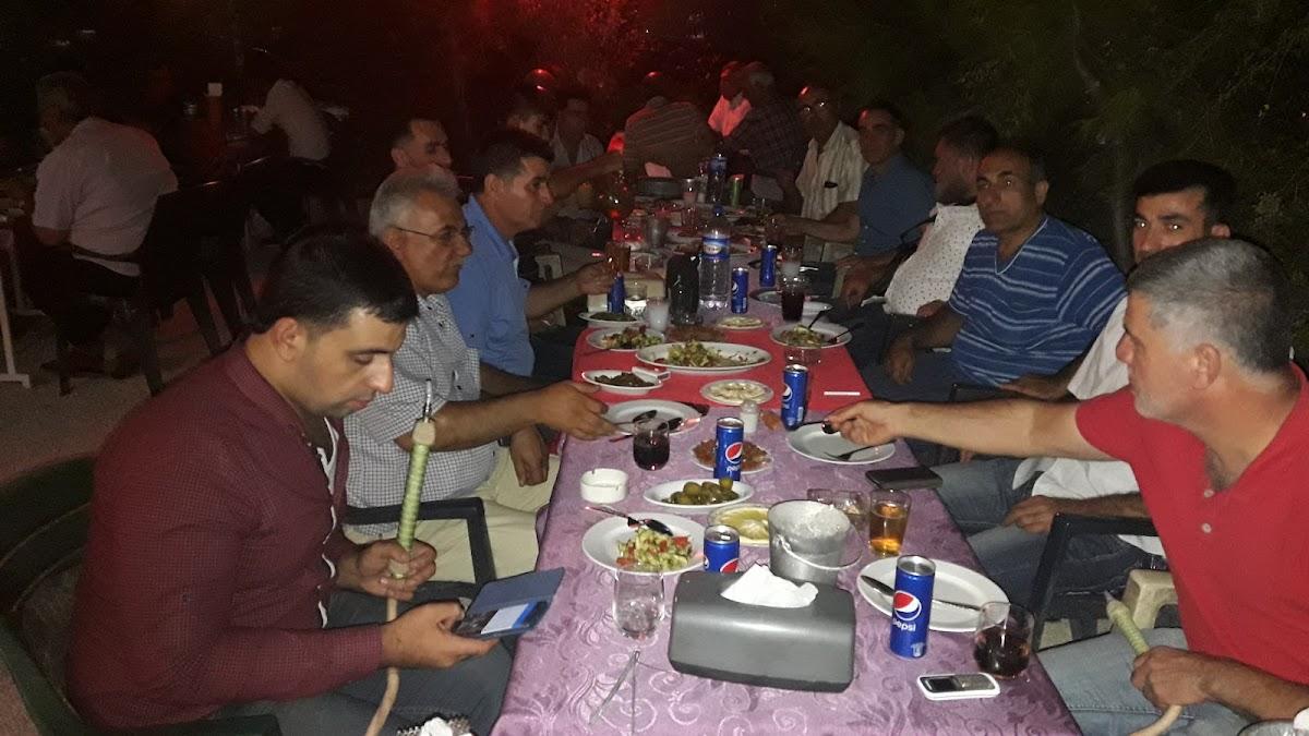 مطعم الجندول