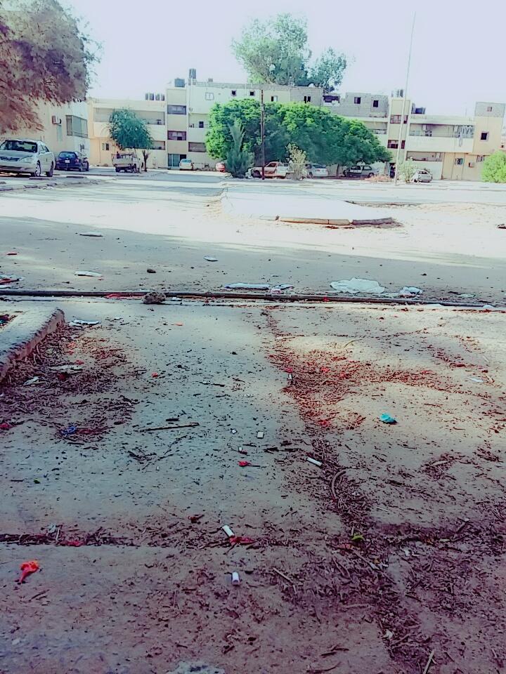 Girls dormitory