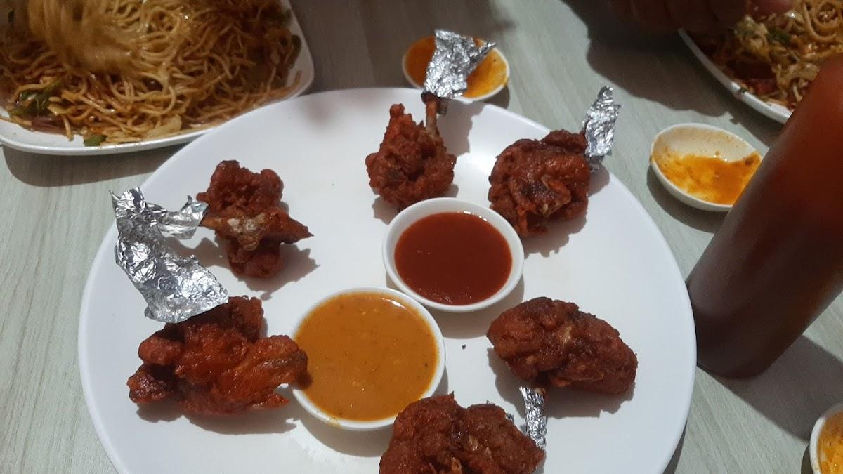New Green Valley Family Restaurant