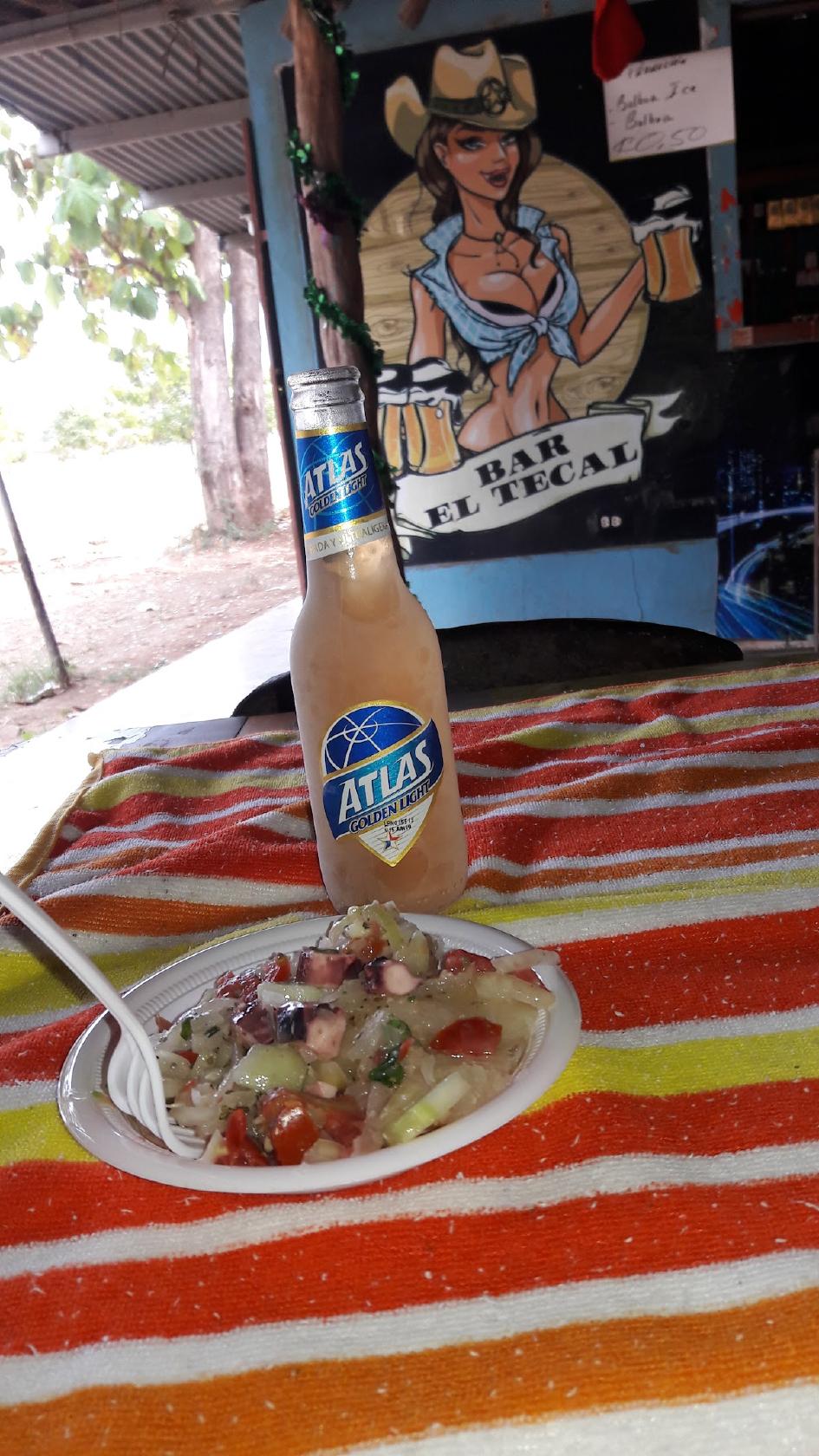 Bar El Tecal