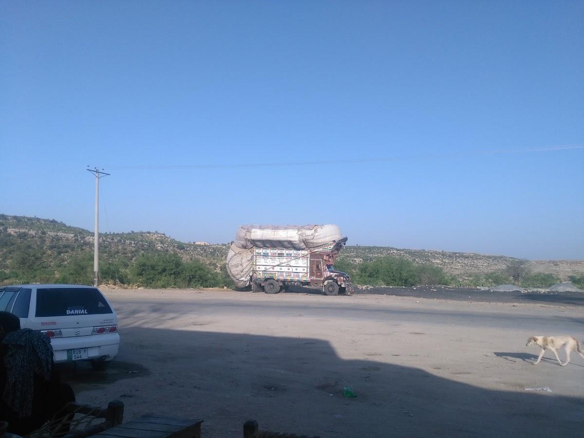Awan Hotel