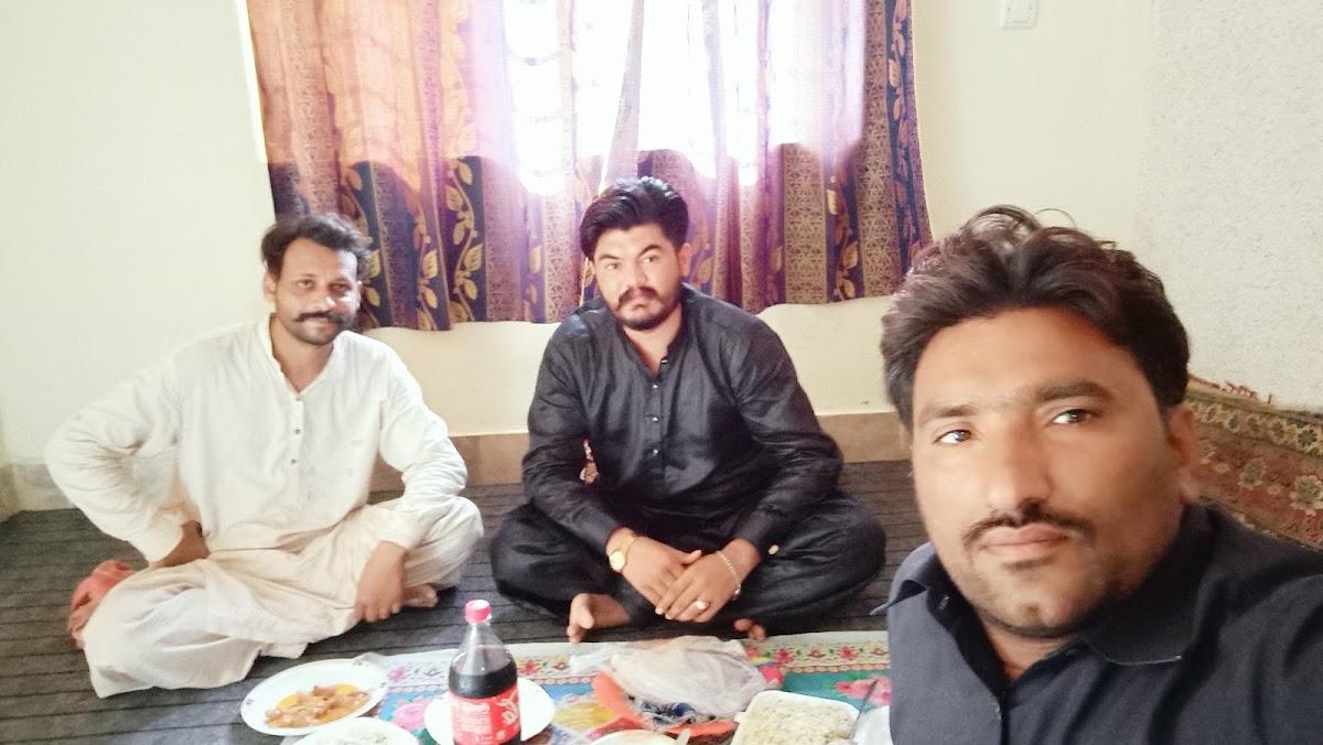 Al shaiek Biryani multan