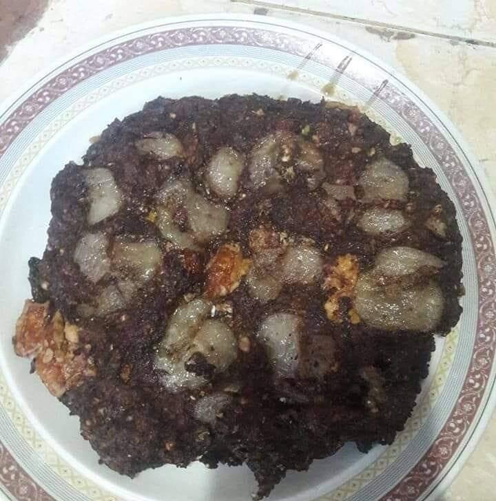 Alam Zaib hotel and chaple kabab
