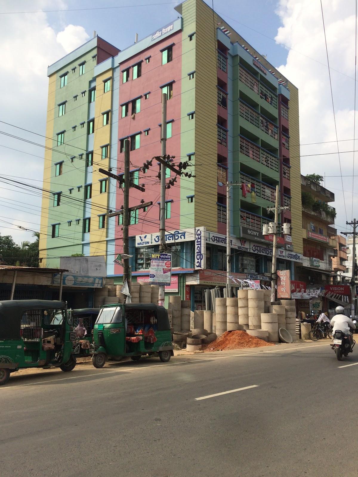 Shah Jalal Hotel And Biriani House