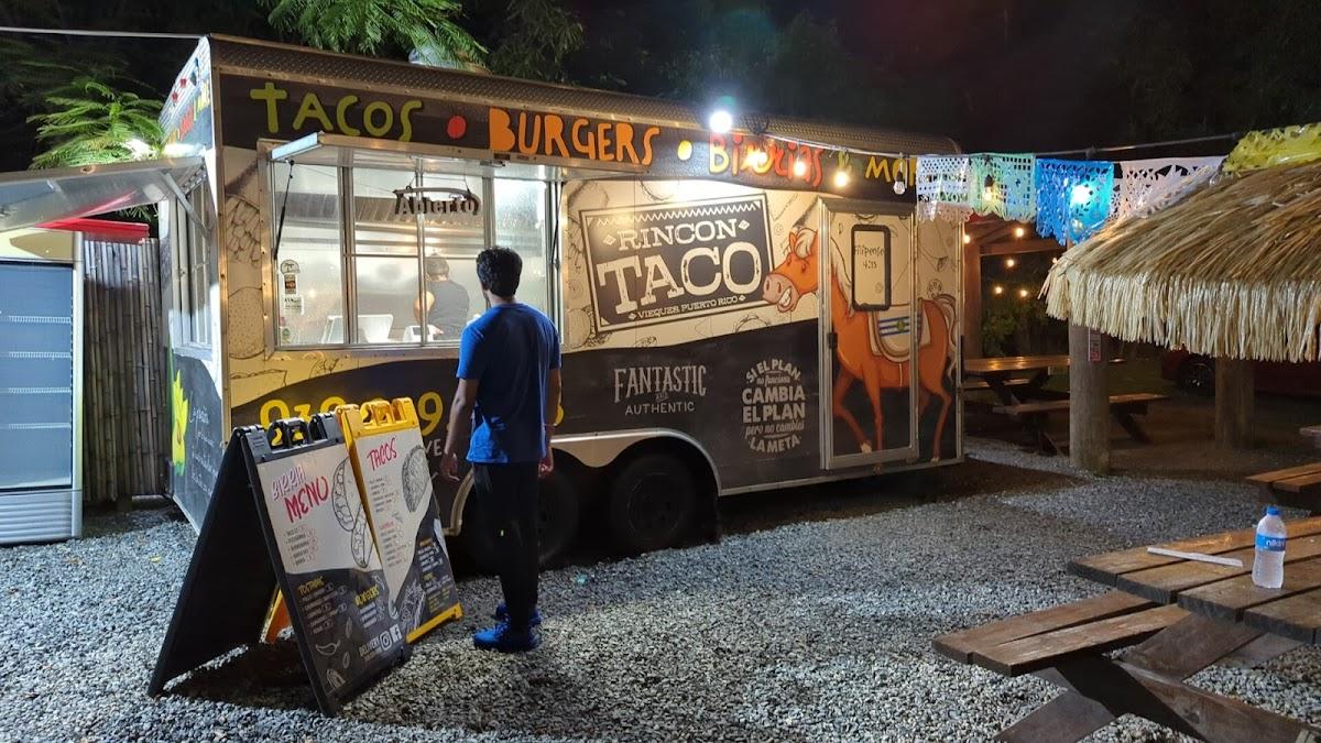 Rincon Taco
