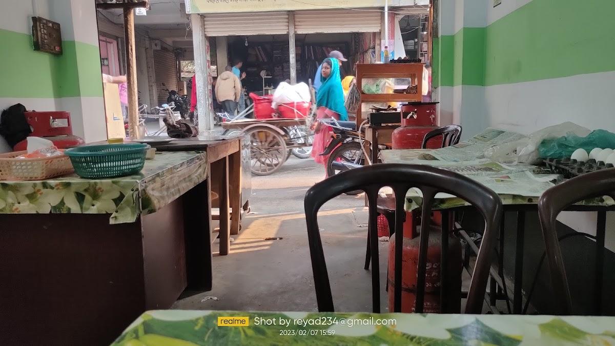 ভাই ভাই হোটেল