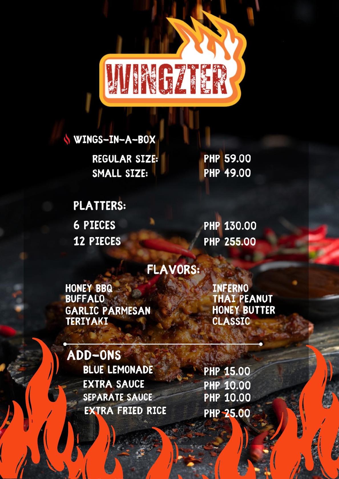 Wingzter