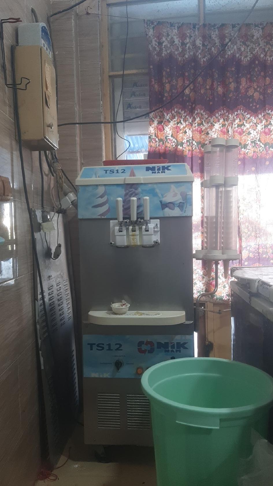 رستوران مجید