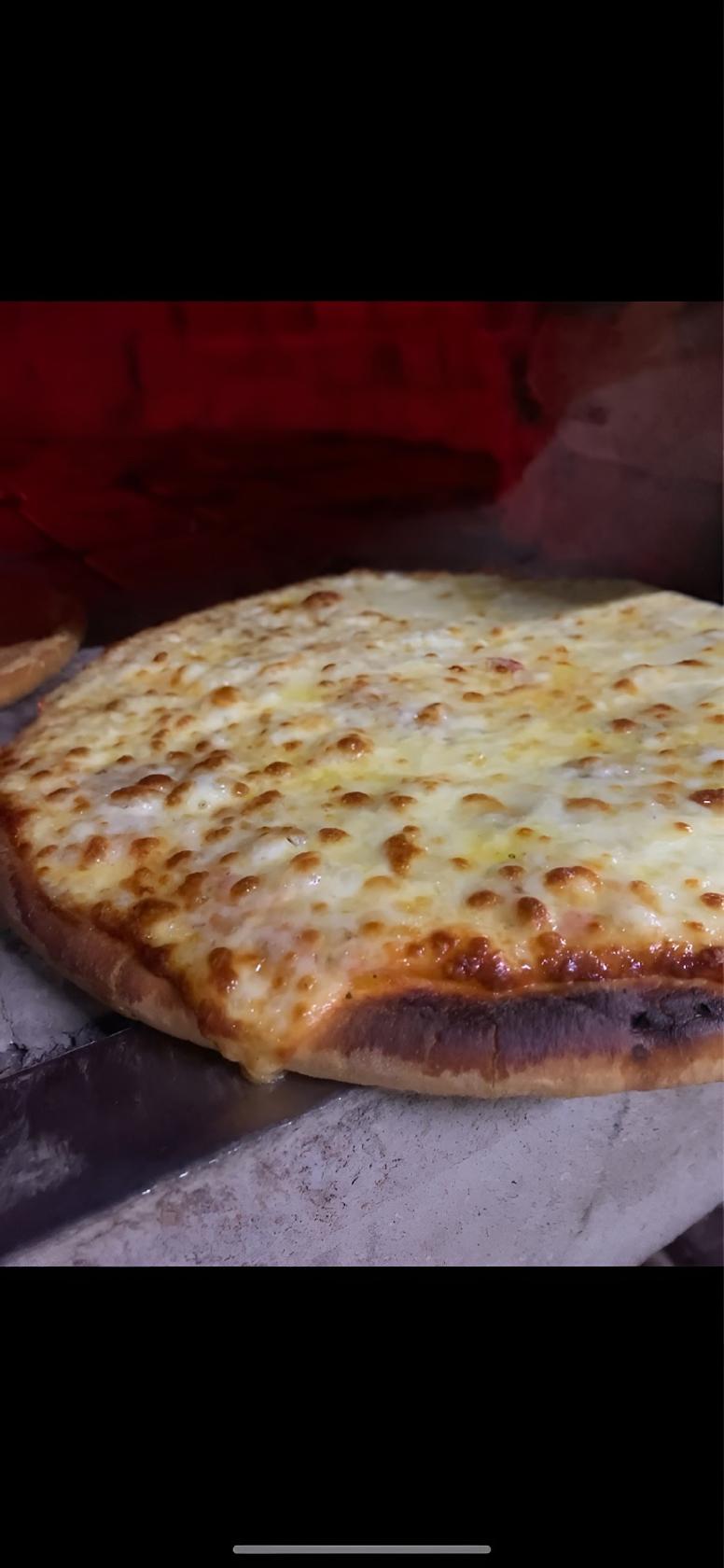 Pizzería el Ruso
