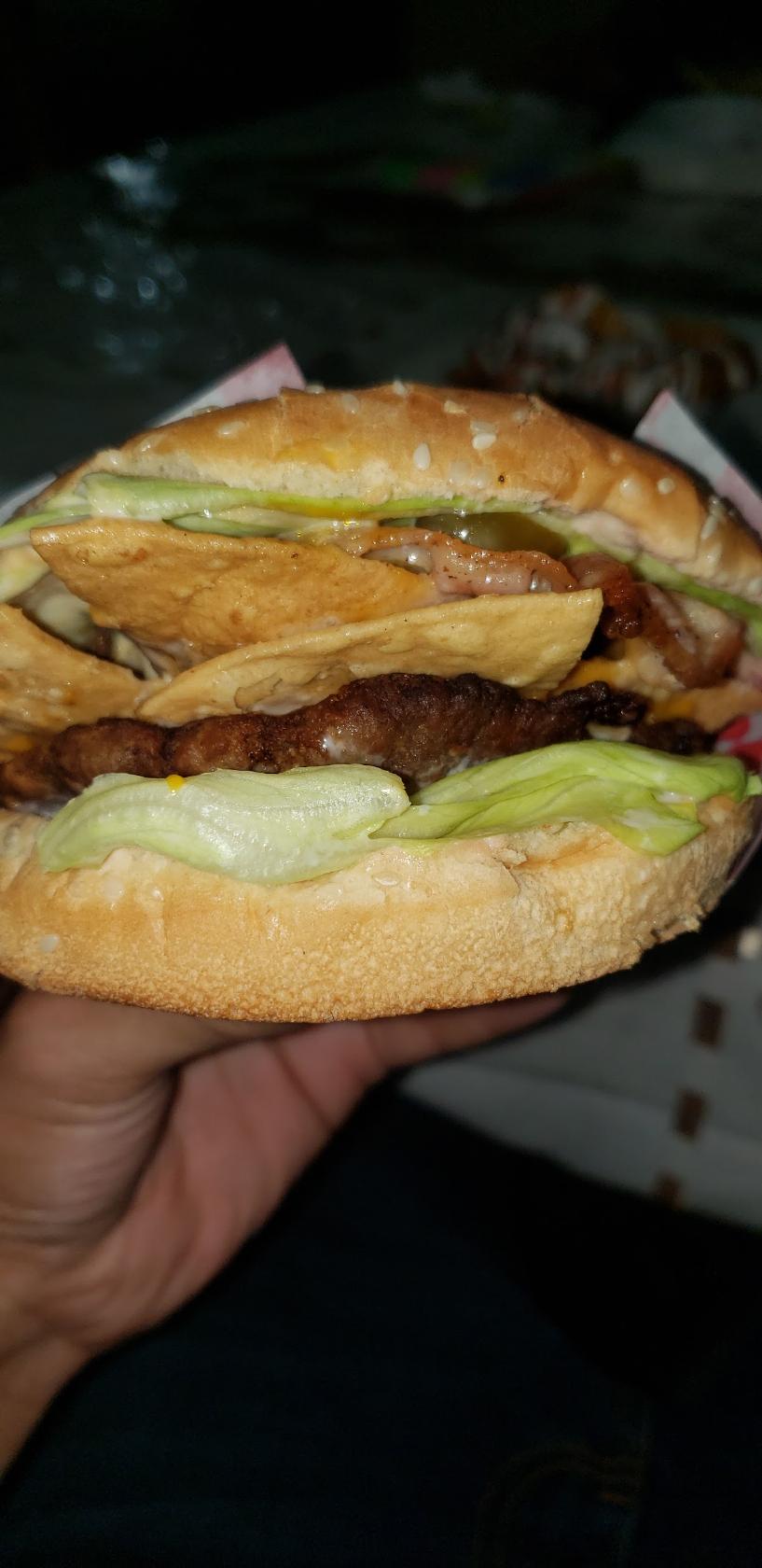 Lucy´s Hamburguer