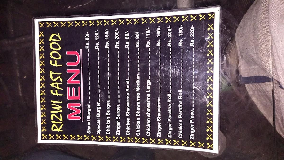 Shani Foods Baar