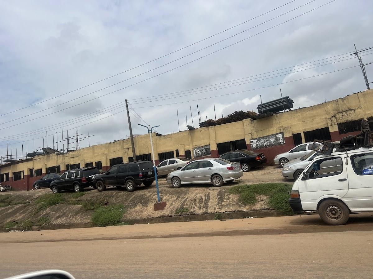 Nwanyi Nando Restaurant