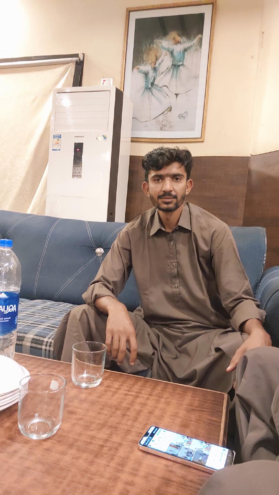 Sehwan Divine Restaurant