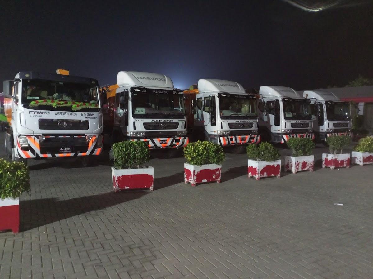 RANA HOTEL SUKKUR