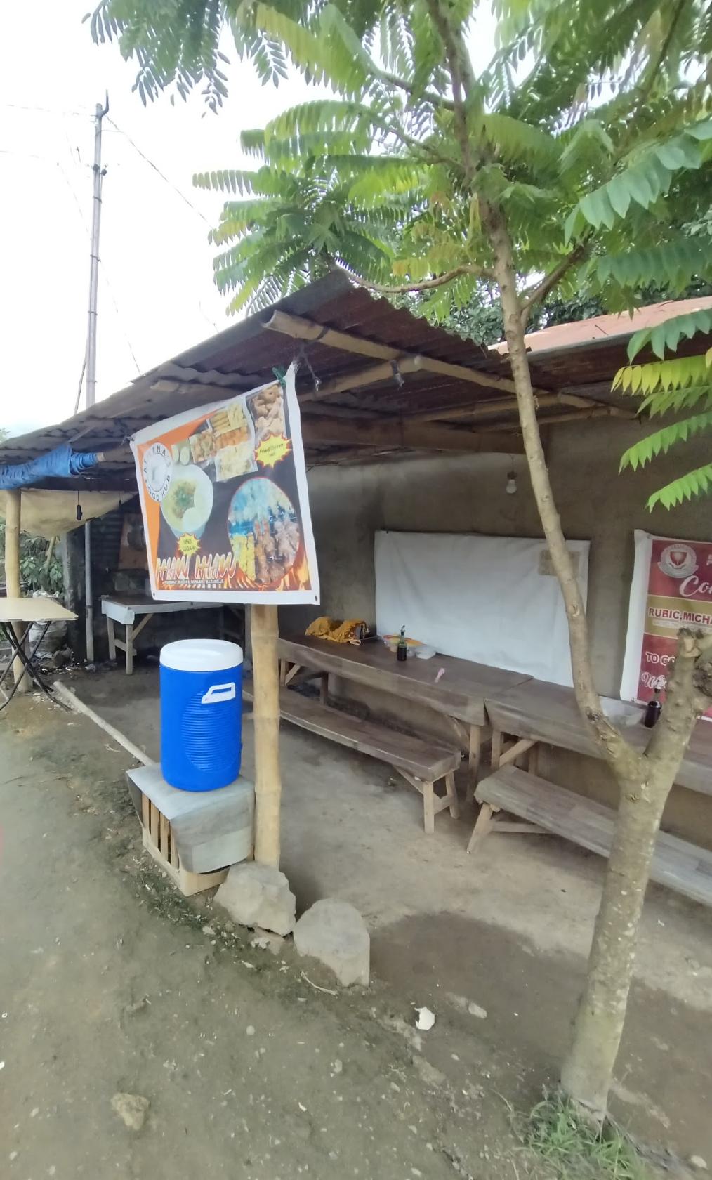 Athena's Food Hub