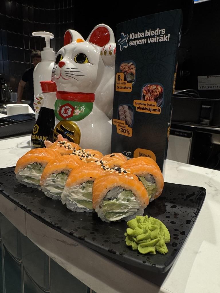 MySushi Origo