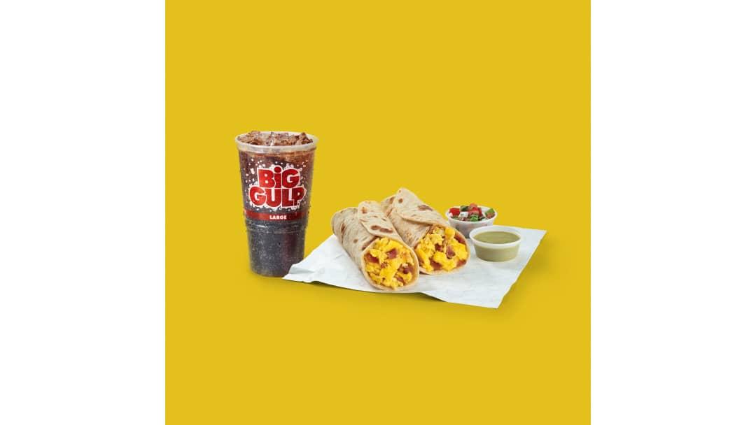 Laredo Taco Company