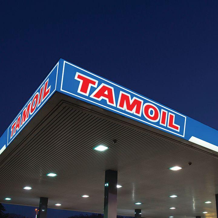 TAMOIL