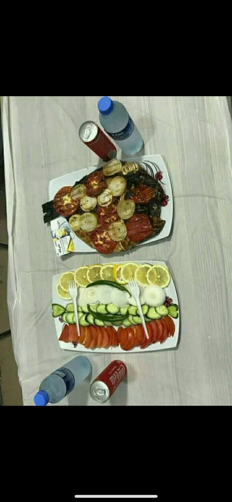 ماسی کاکە