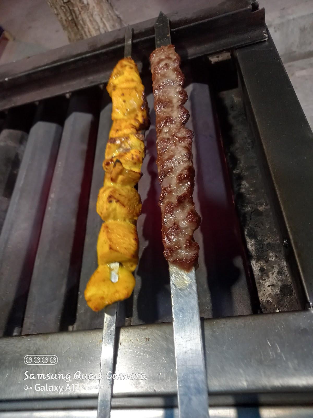 کبابی وطن