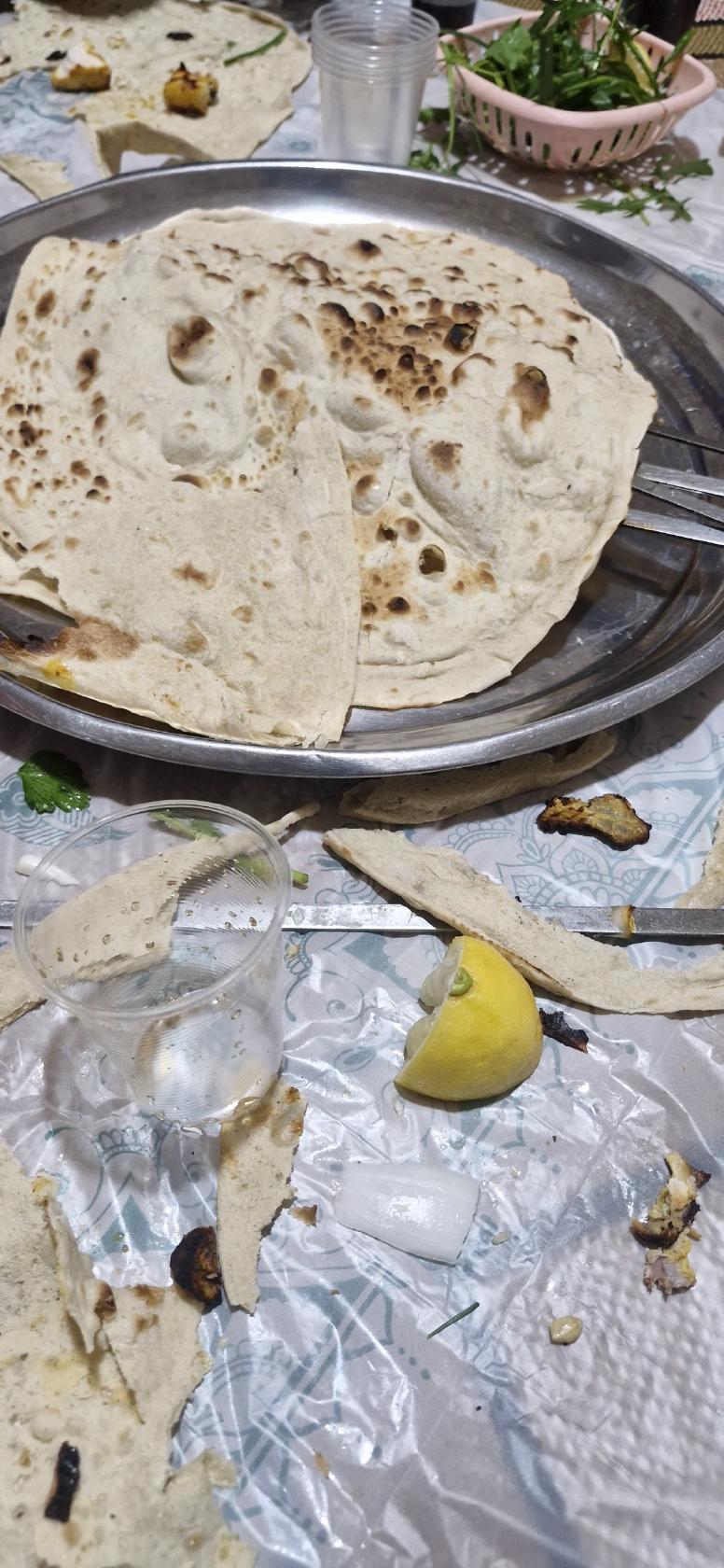 کبابی محمدی