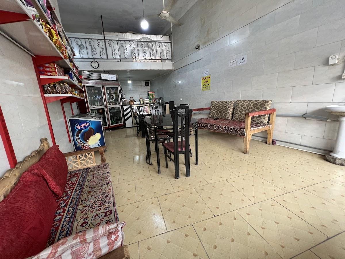 دیزی سرای عمو داود