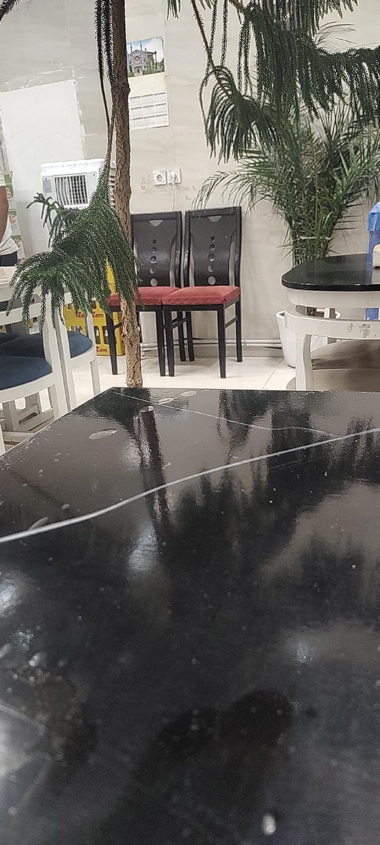 جگر کبابی صبا